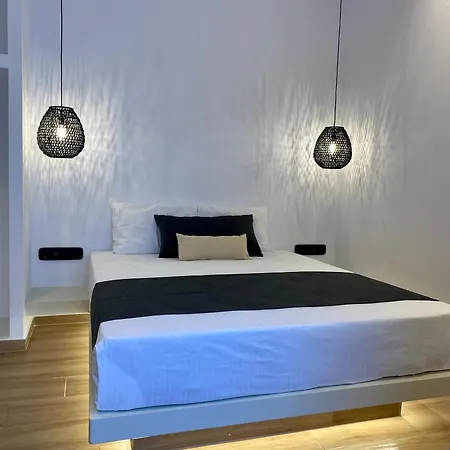 Asteras Cozy Hotell *