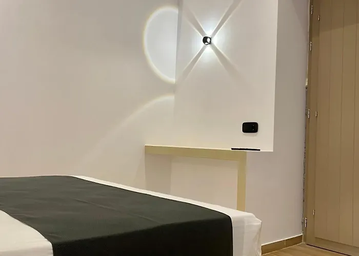 Asteras Cozy Отель *