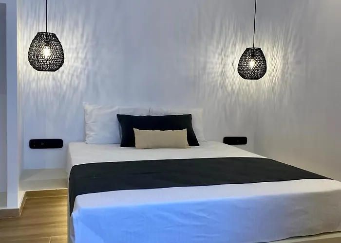 Asteras Cozy Отель *