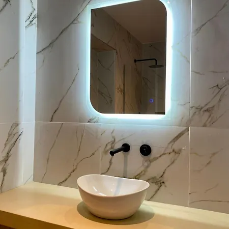 Asteras Cozy Náoussa