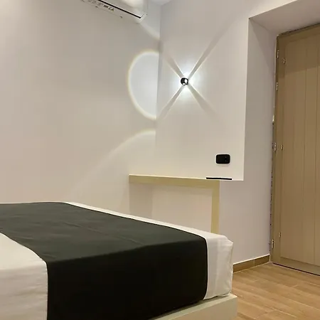Asteras Cozy Hotel *