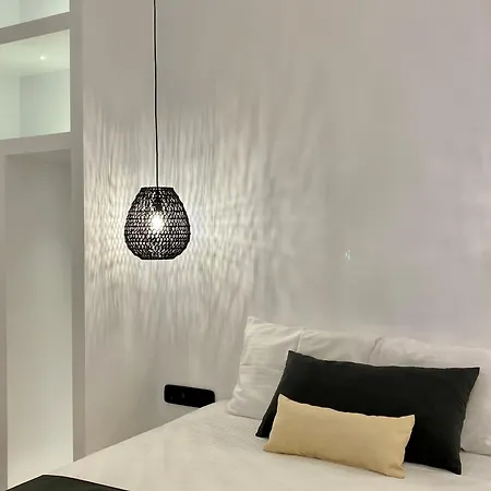 Asteras Cozy Náoussa