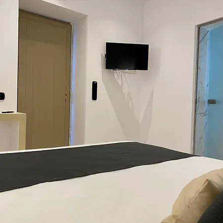 Asteras Cozy * Náoussa