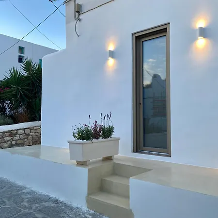 Asteras Cozy Hotel