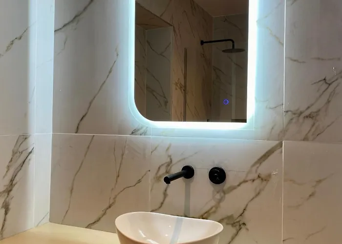 Asteras Cozy Náoussa