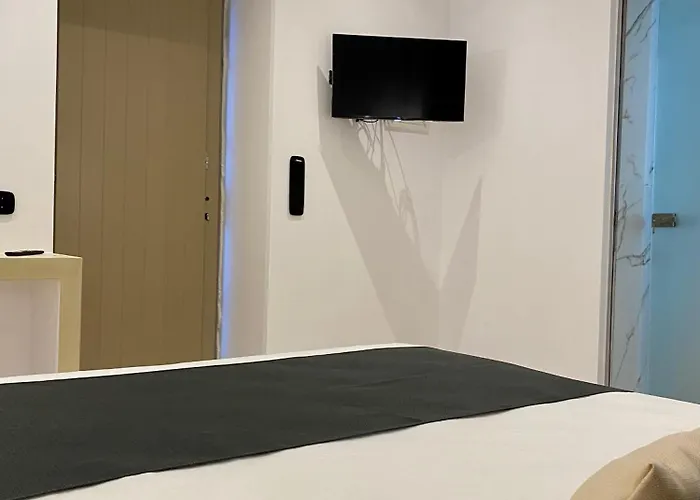 Asteras Cozy * Náoussa